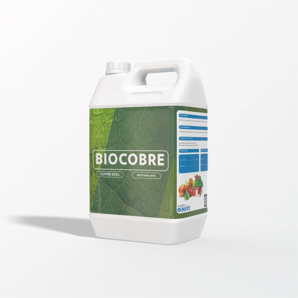 BIOCOBRE