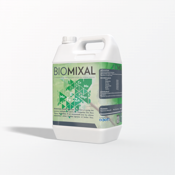 BIOMIXAL