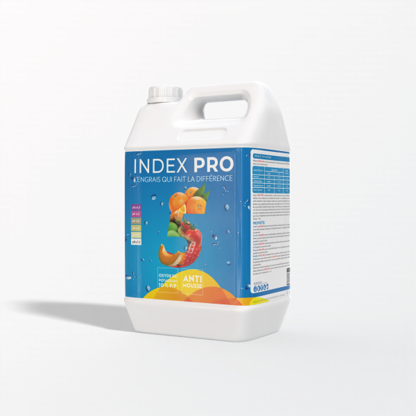 INDEX PRO