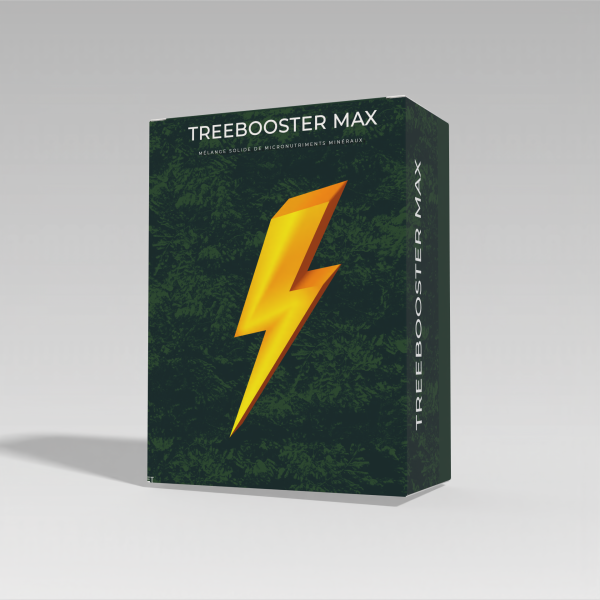 TREEBOOST MAX